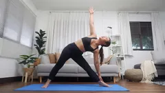 Druhy fyzických cvičení, při kterých se spálí nejvíce kalorií