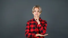 11 věcí, o které by se podle psychologů nemělo nikdy s nikým sdílet, ani s nejbližšími