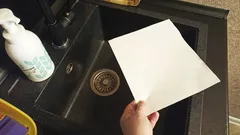 Dva důležité kroky, které je třeba udělat před dlouhou nepřítomností z domova.