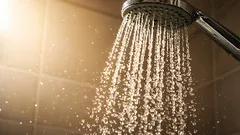 Jak vyčistit sprchovou hlavici od vodního kamene: metoda, kterou používají instalatéři