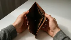 7 návyků chudých lidí, kterým se bohatí lidé vědomě vyhýbají