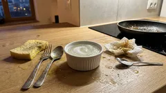 Kombinace Jaru a cukru: proč pomáhá na mastnotu a kdy ji raději nepoužívat