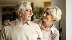 Jaké znaky naznačují, že se dožijete velmi vysokého věku?