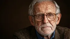 Jak poznat, že člověk stárne správně: 7 známek, které to prozrazují.