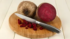 Jak správně připravit červenou řepu, aby si zachovala své živiny?